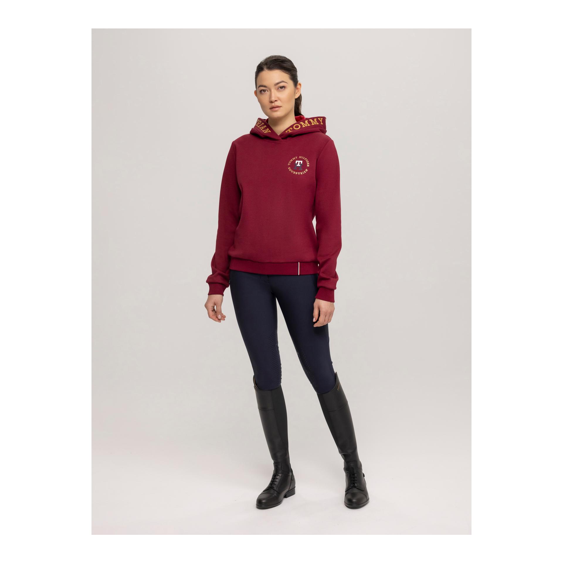 Hoodie Colorado Femmes