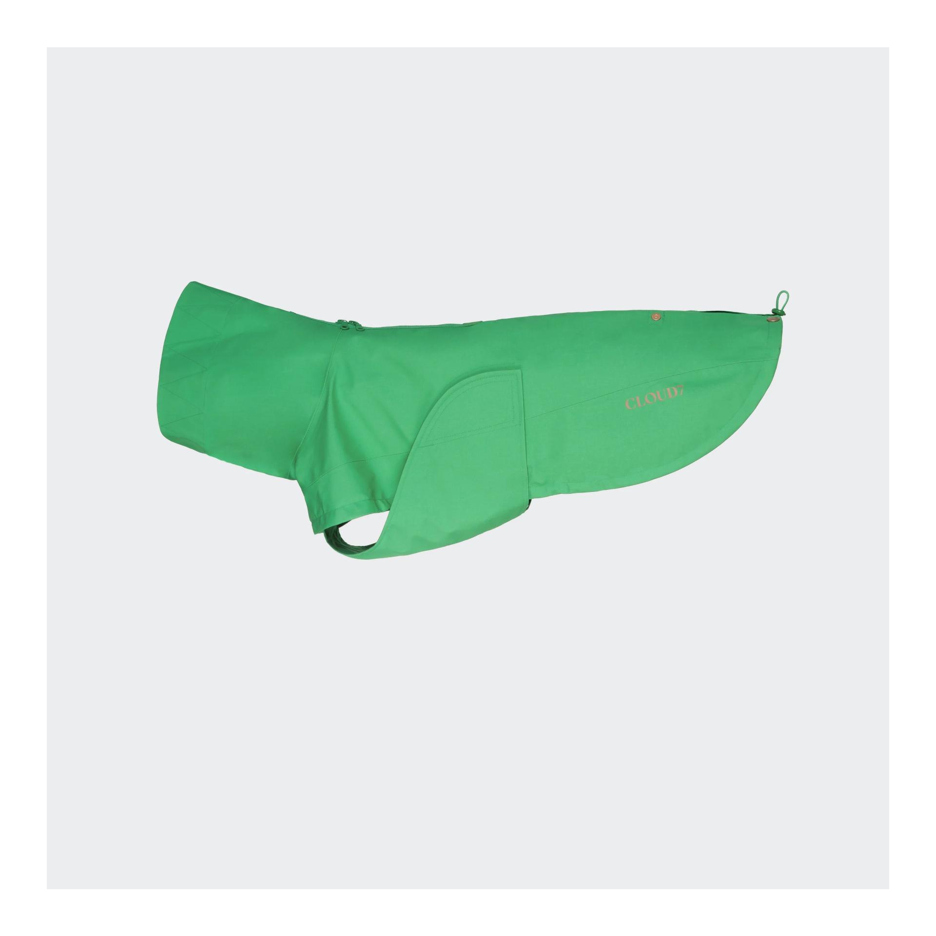 Cloud 7 Imperméable pour chien Lewis