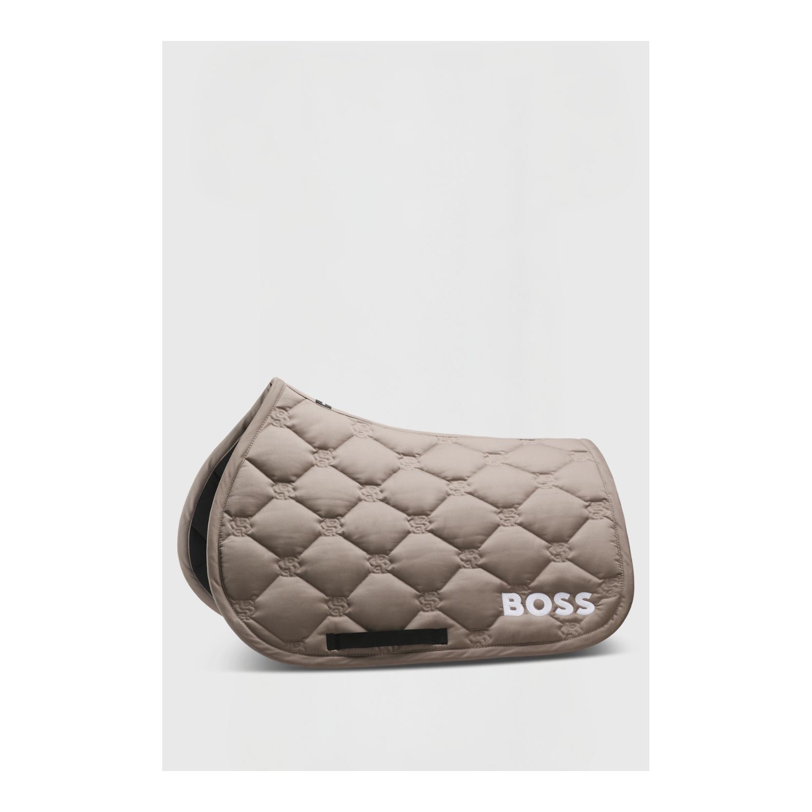 BOSS Equestrian Hapton Schabracke Springen