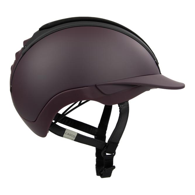 Casco Reithelm Duell One Iconic