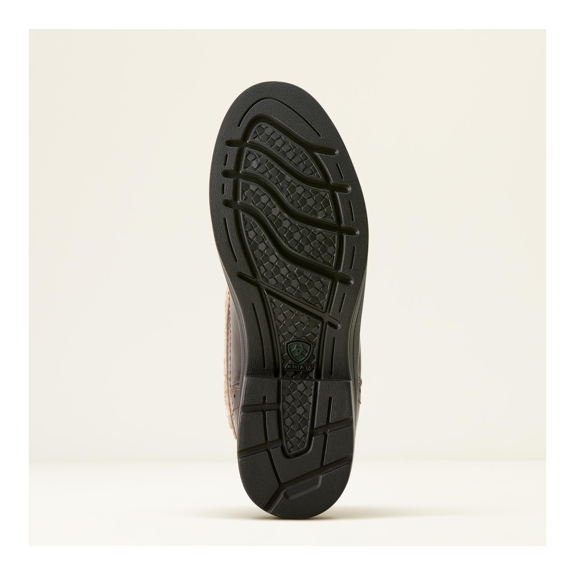 Ariat Bottes d'hiver Wythburn II Sherpa H2O Femmes
