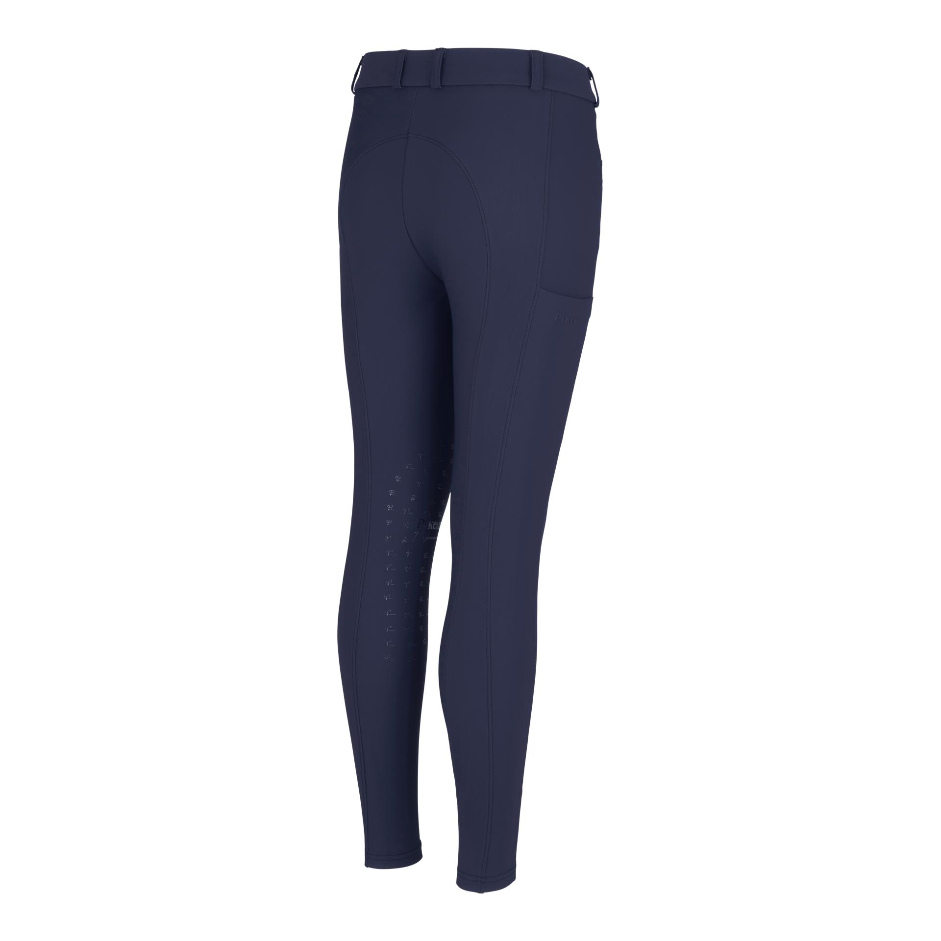 Pikeur Reithose Brooklyn Kniegrip Kinder
