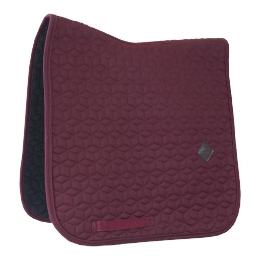 Kentucky Schabracke Basic - bordeaux