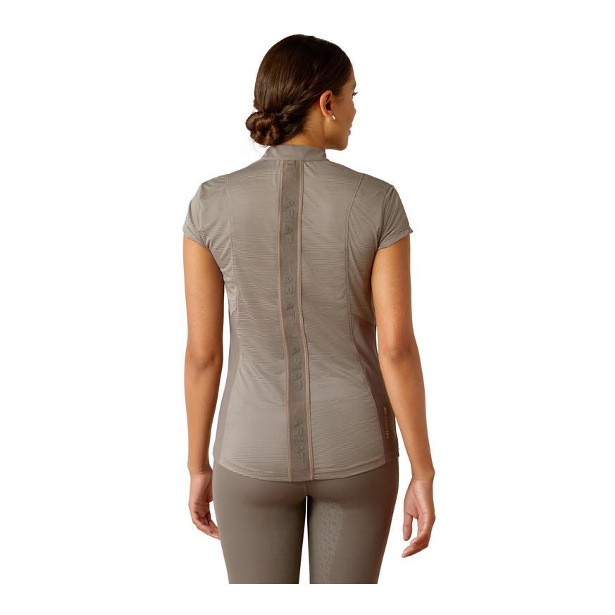 Ariat Funktionshirt Breathe Polo Damen