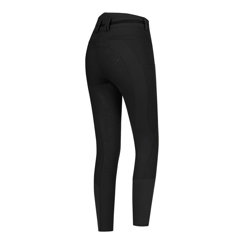 Elt Reithose Maja Glam Curved High Waist Damen