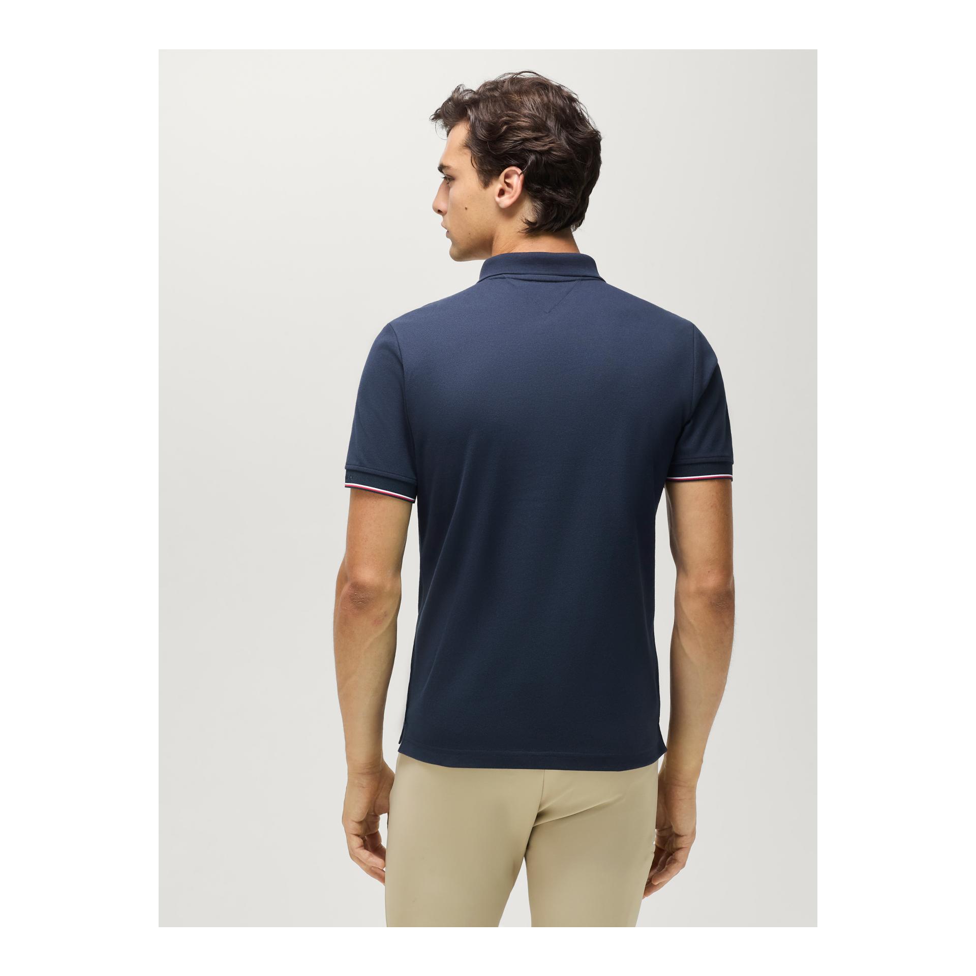Tommy Hilfiger Equestrian Polo Davis pour homme