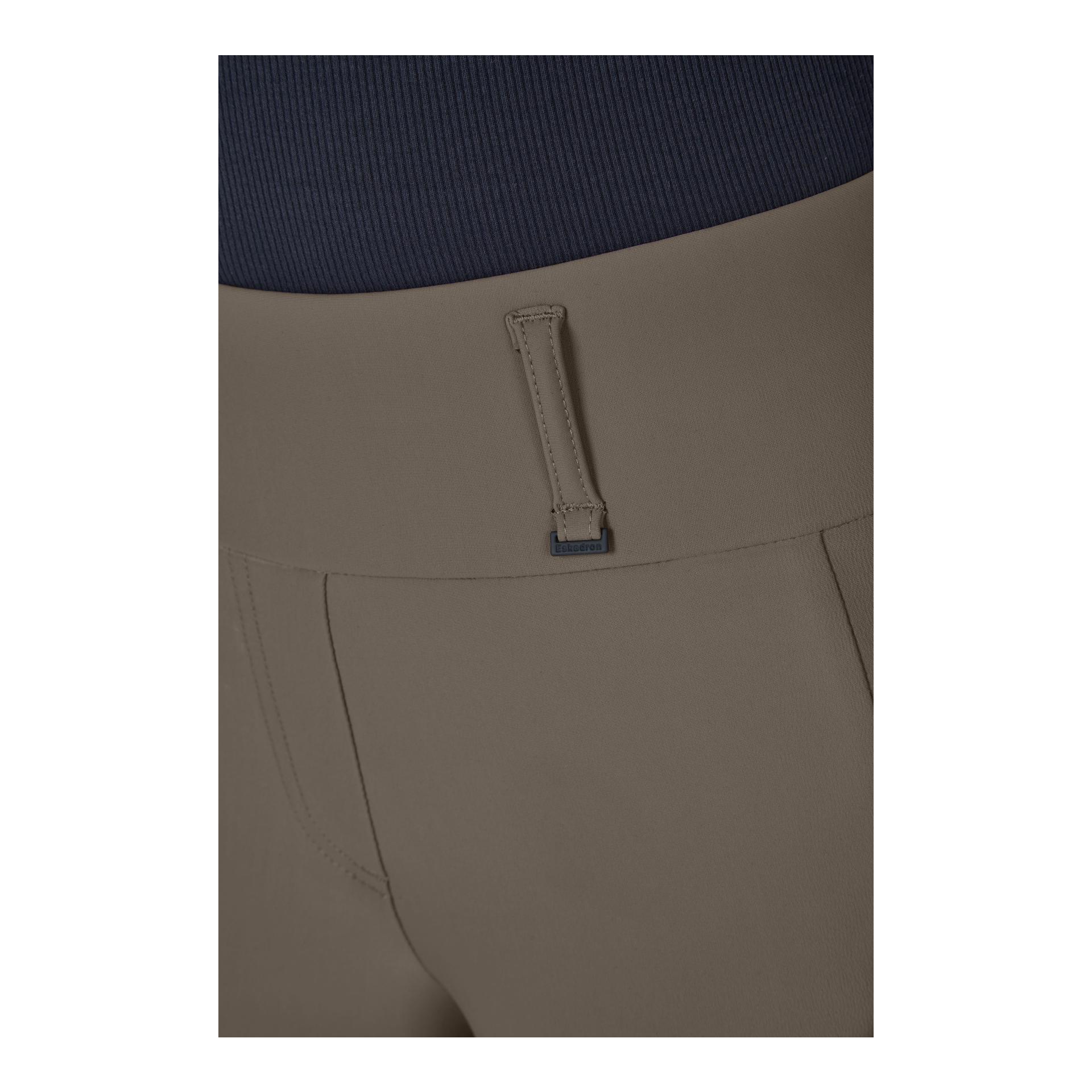 Eskadron Winterreitleggings Fullgrip Damen Dynamic AW26