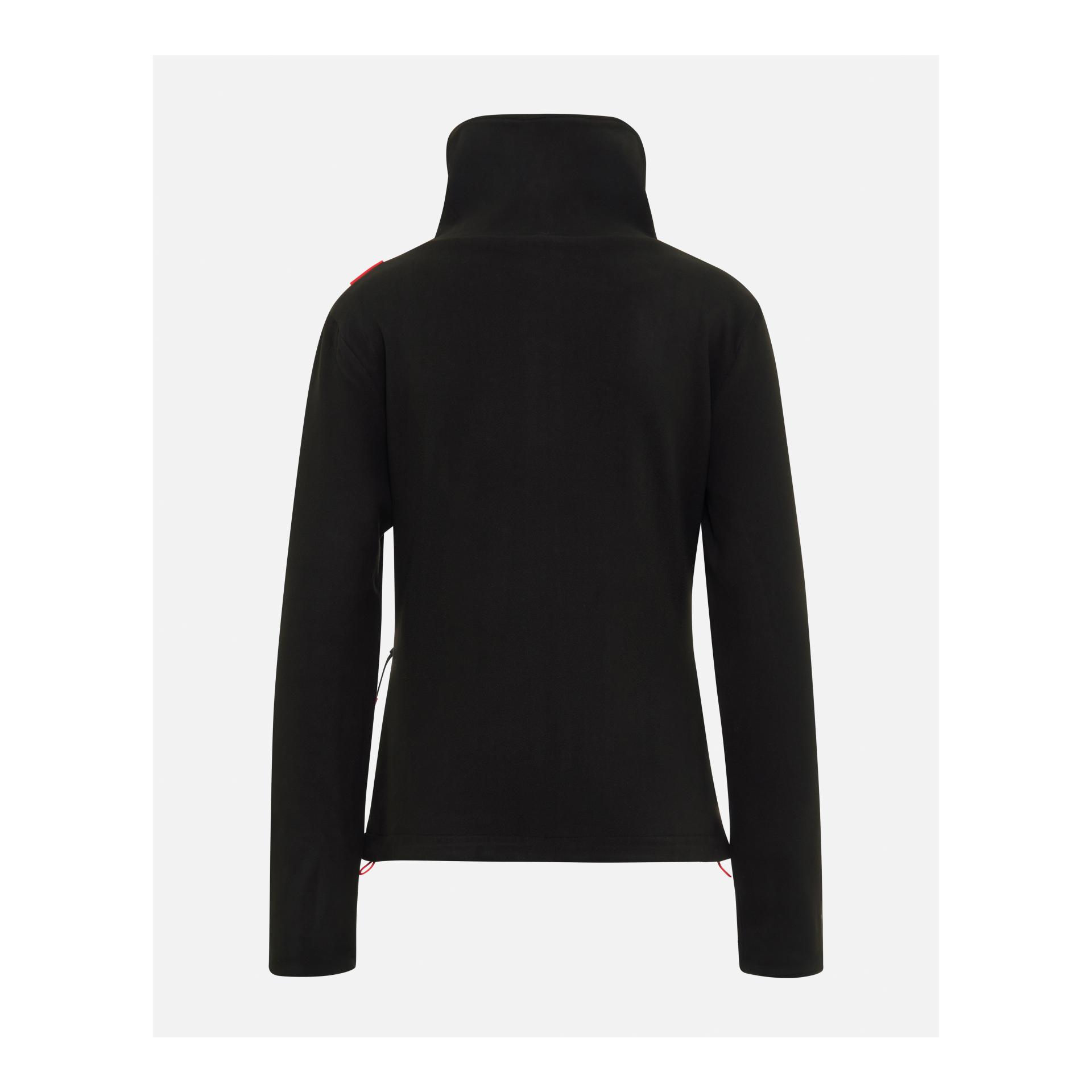 ea.St Professional All-Day Fleece Jacket