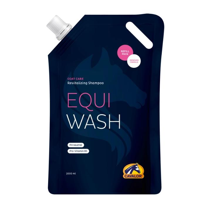 Cavalor Equi Wash