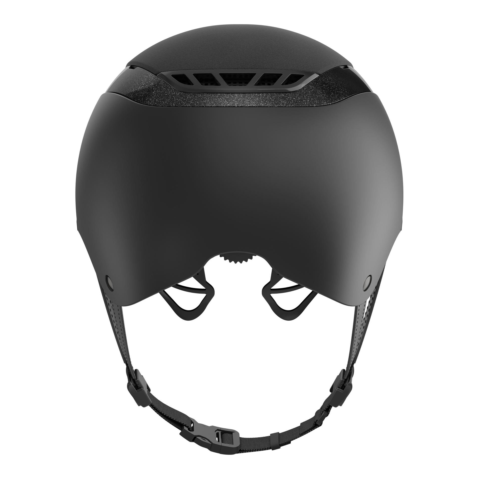 Abus Reithelm AirLuxe SUPREME