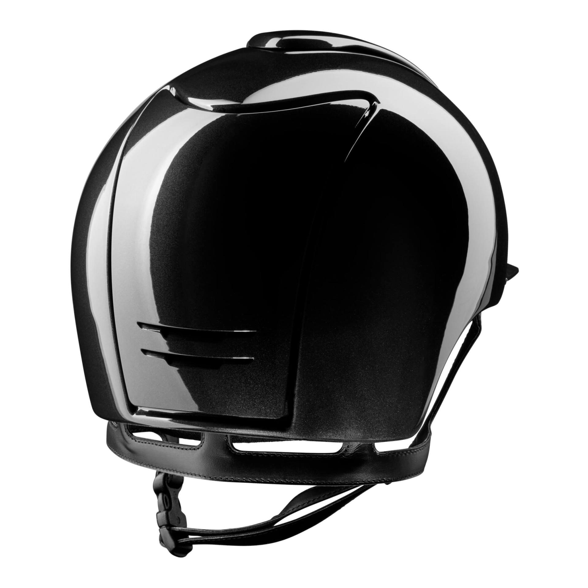 KEP Casque d'équitation Cromo 2.0 - Shine