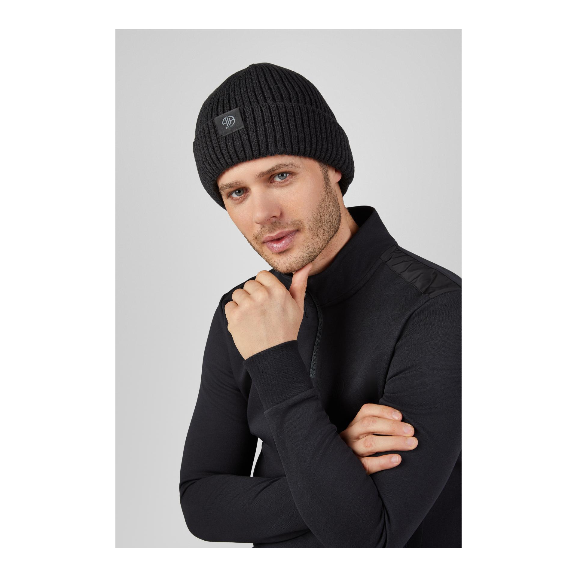 Pikeur Athleisure Beanie Herren