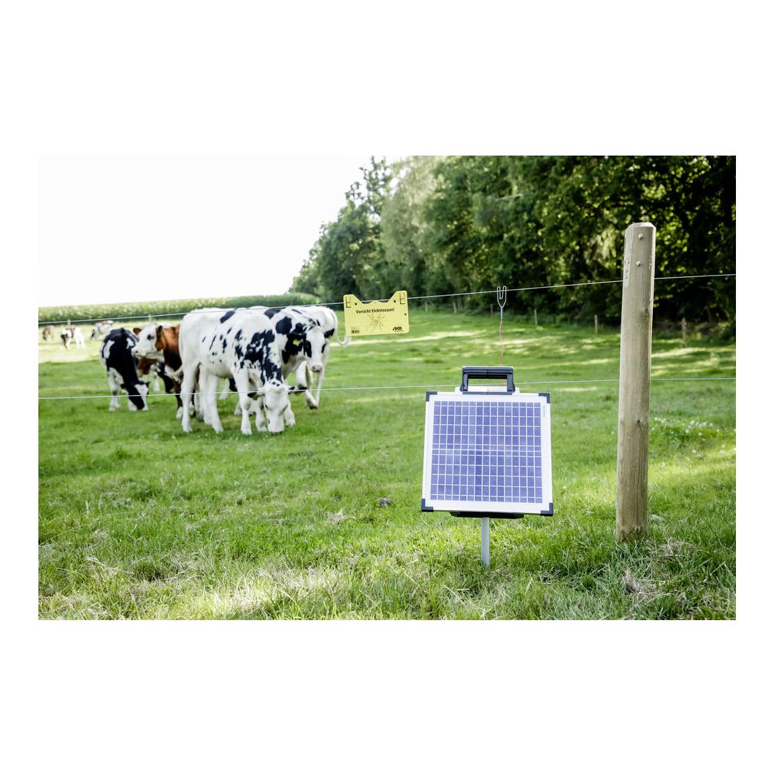 AKO Solargerät Sun Power S1500