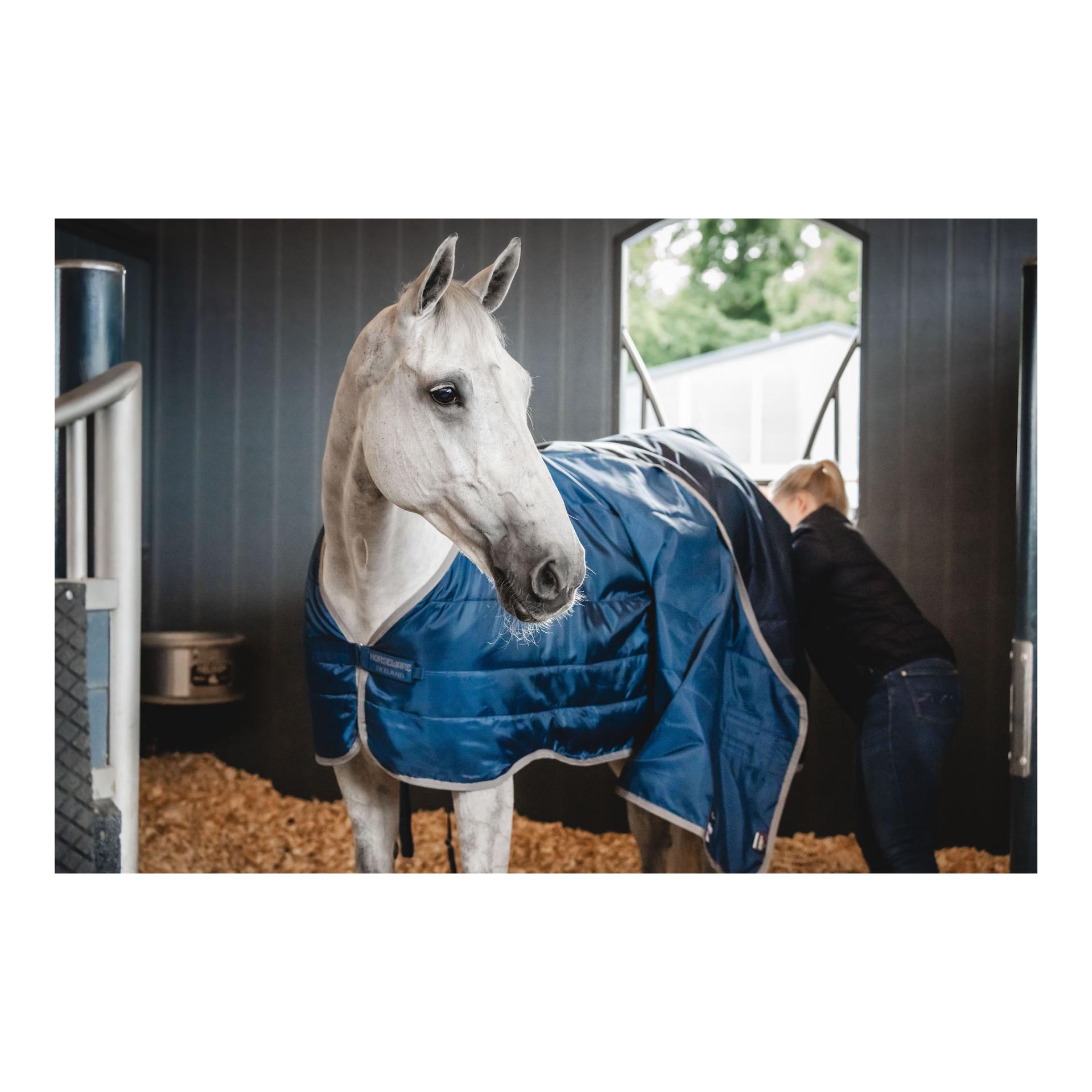 Horseware Ionic Therapy Liner 50g