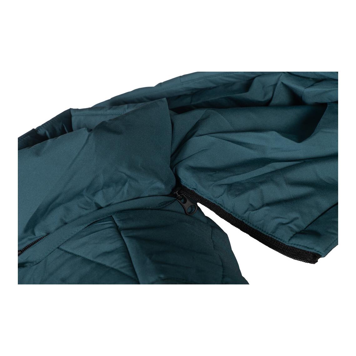 HKM Heizweste High Temperature Style