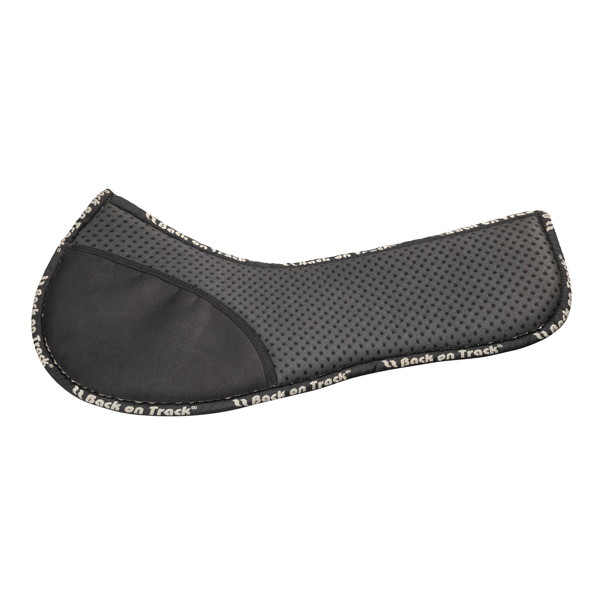 Back on Track Tapis de selle Aurora Impact - noir