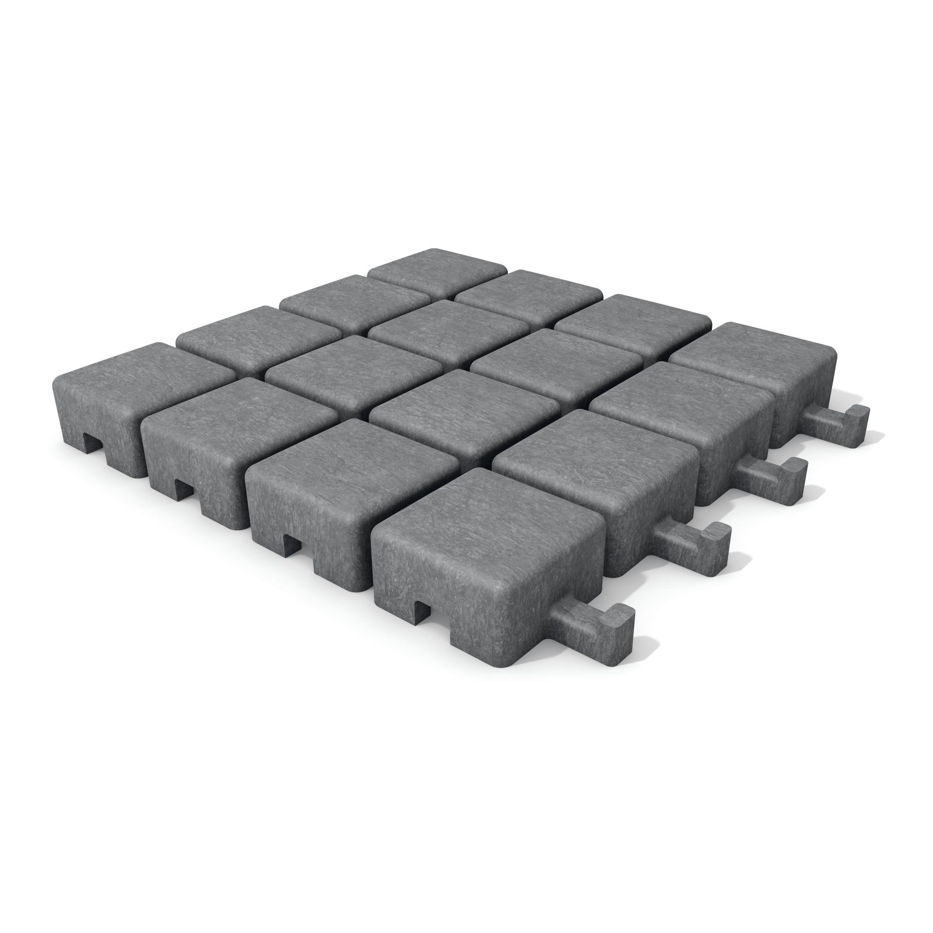 Hauptner pavé