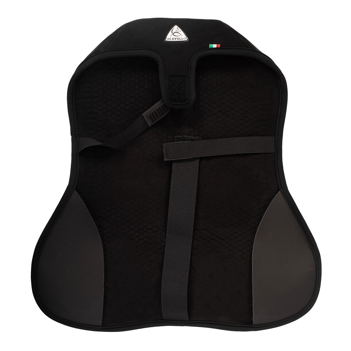 Acavallo Springsitzschoner Classic Gel