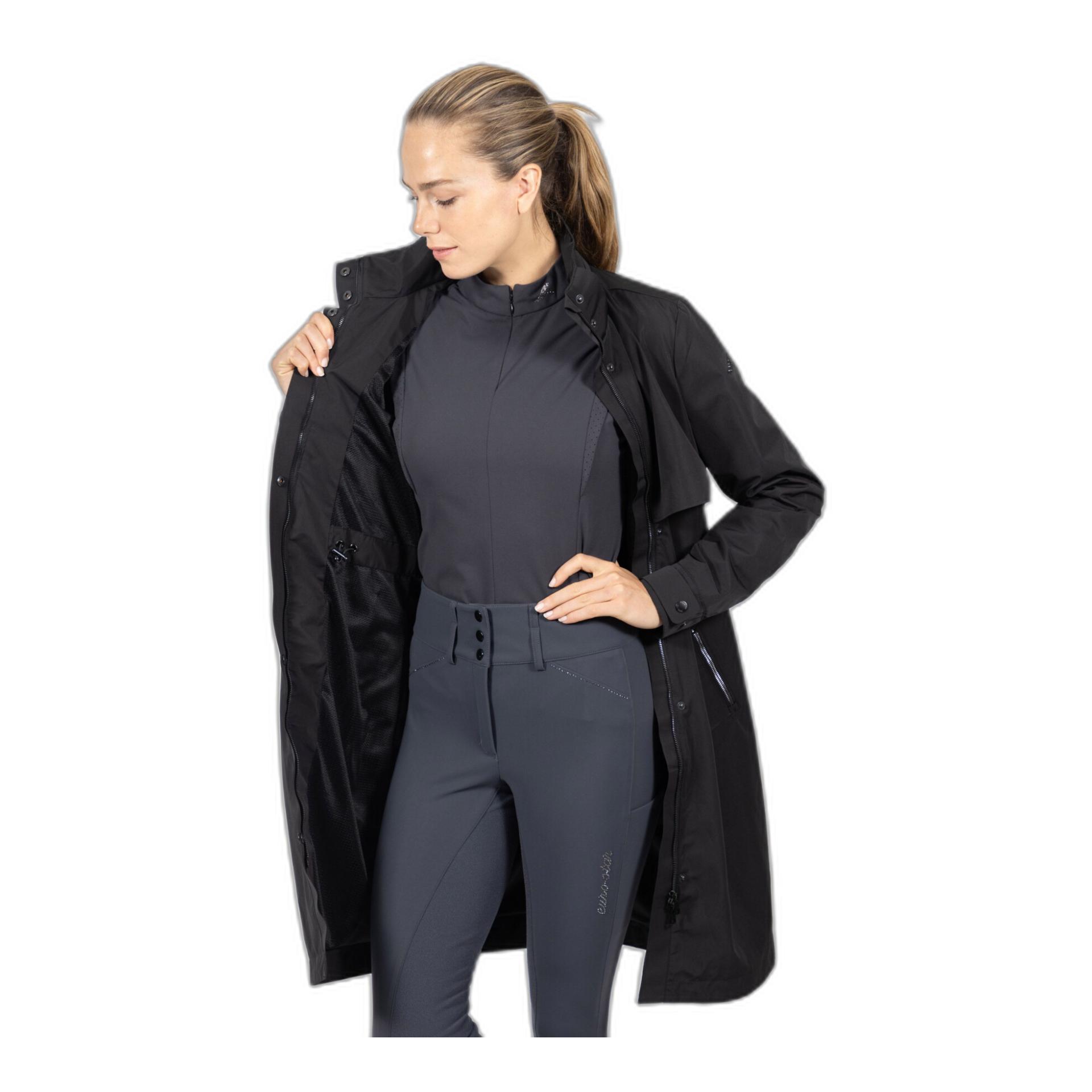 Jacke Alisa Damen