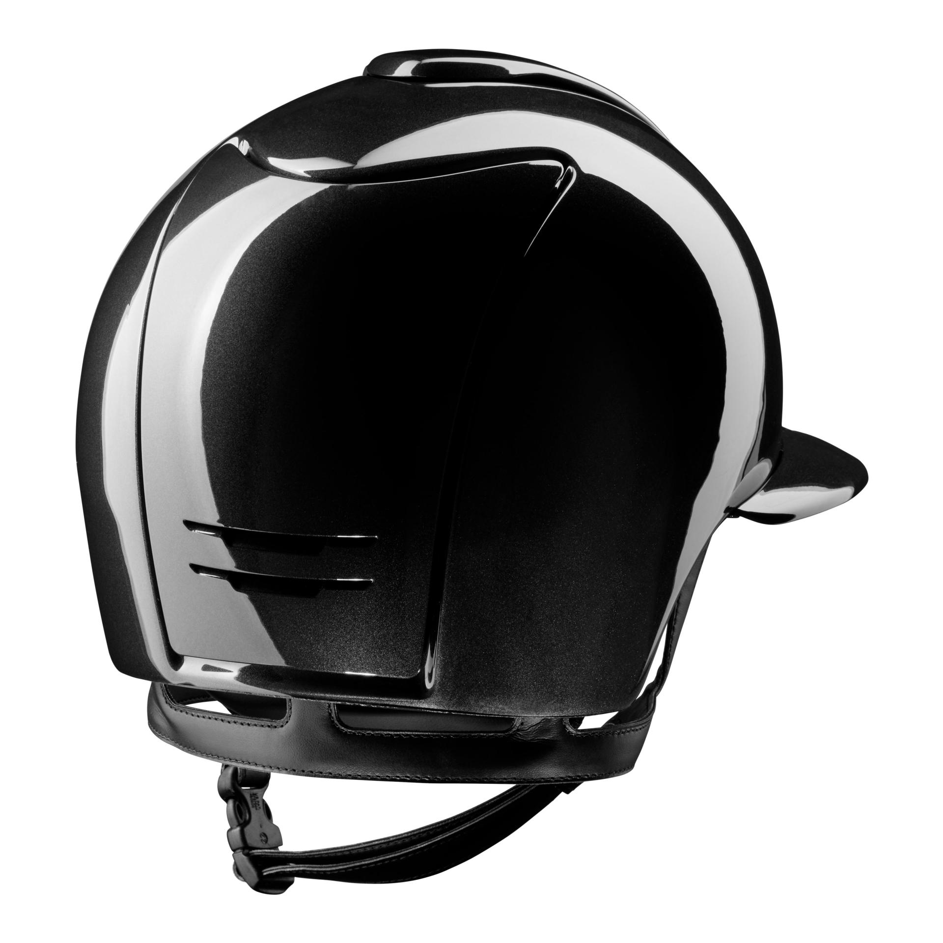KEP Reithelm Cromo 2.0 Polo - Shine