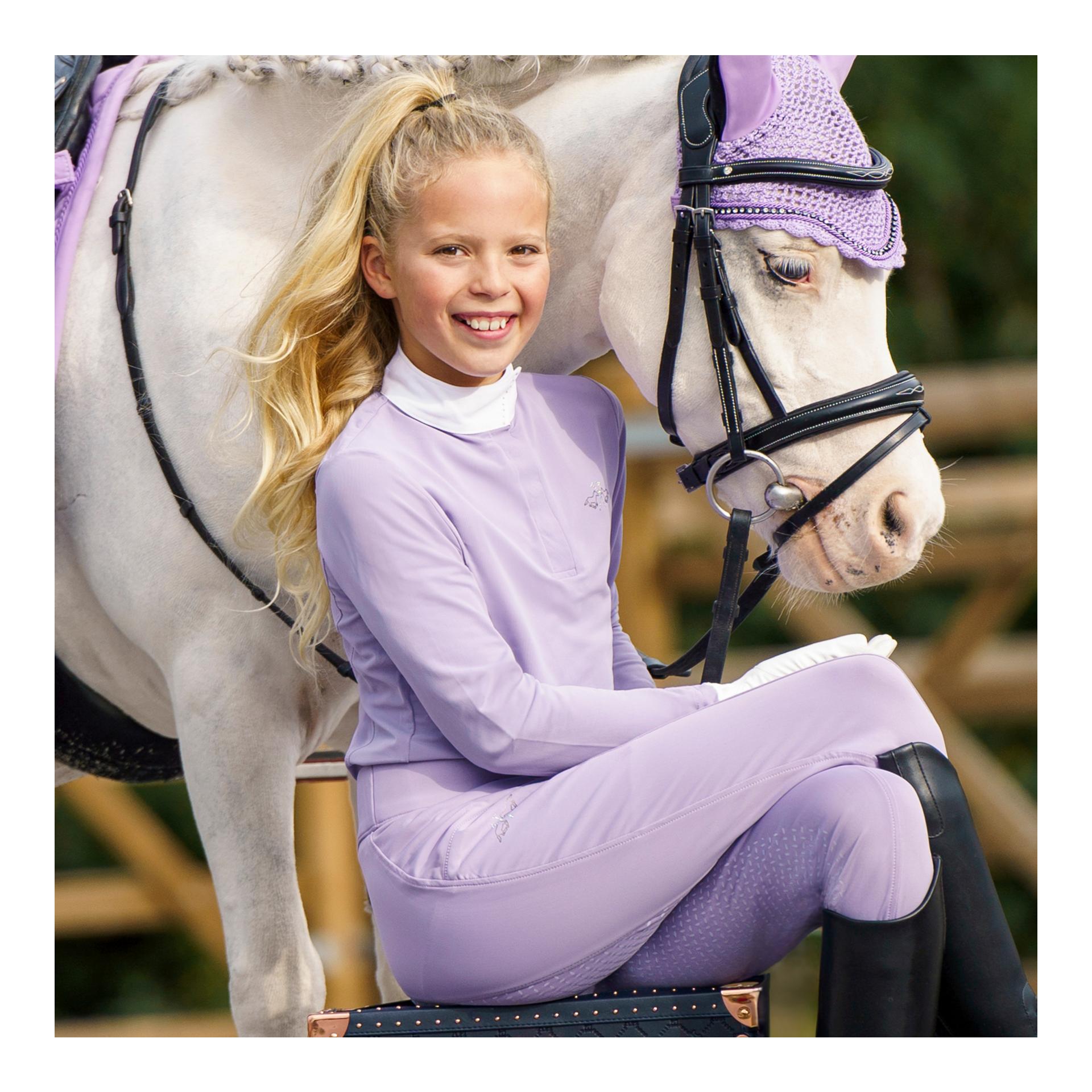 HV Polo KIDS Maillot de compétition HVPLaura