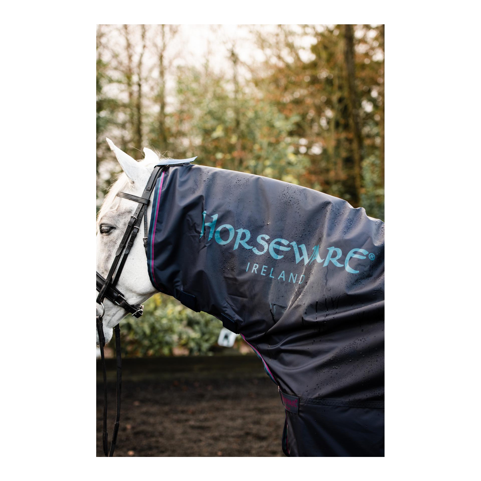 Horseware Rambo Mack in a Sack - navy