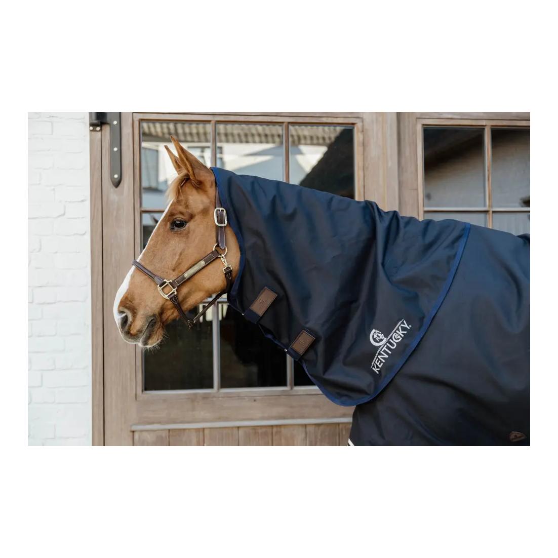 Kentucky Halsteil all Weather waterproof Comfort 0g
