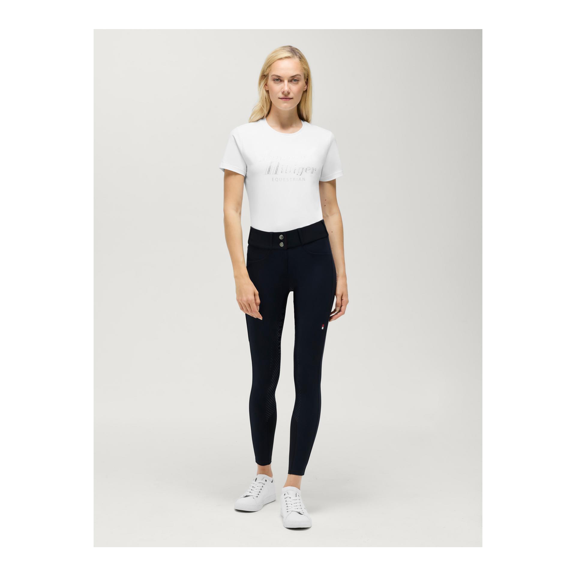 Tommy Hilfiger Equestrian Reithose Lea Vollgrip