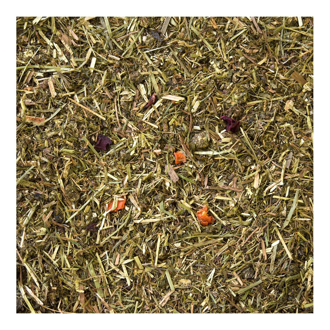Mühldorfer Pferdefutter Landwiesen-Mash