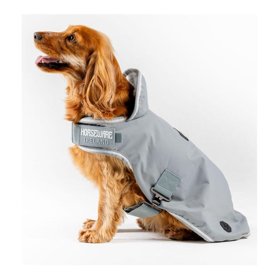 Horseware Couverture pour chien Newmarket