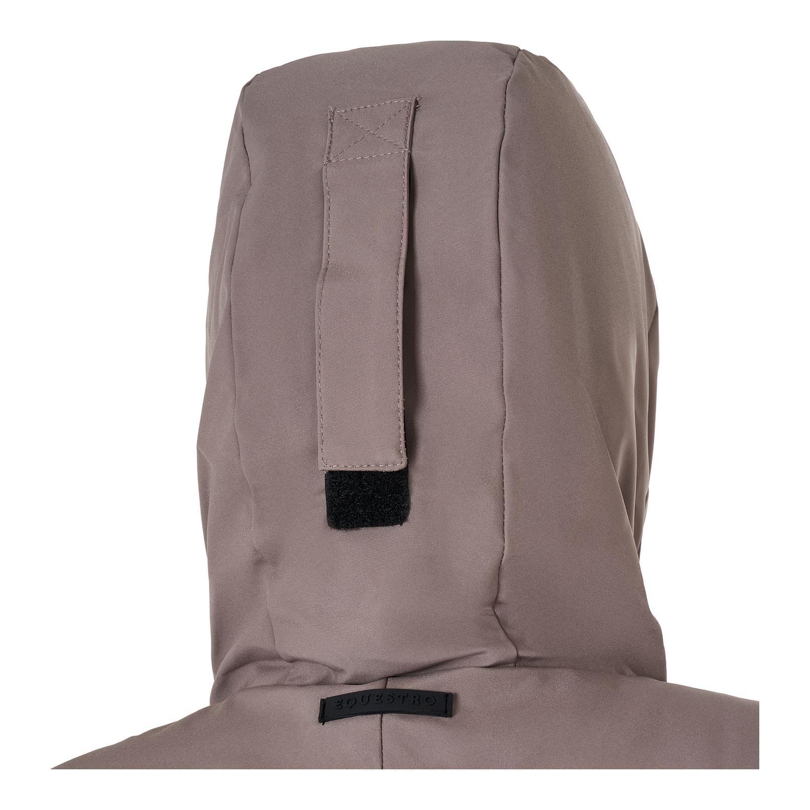 Equestro Winterjacke wind- und wasserabweisend Damen