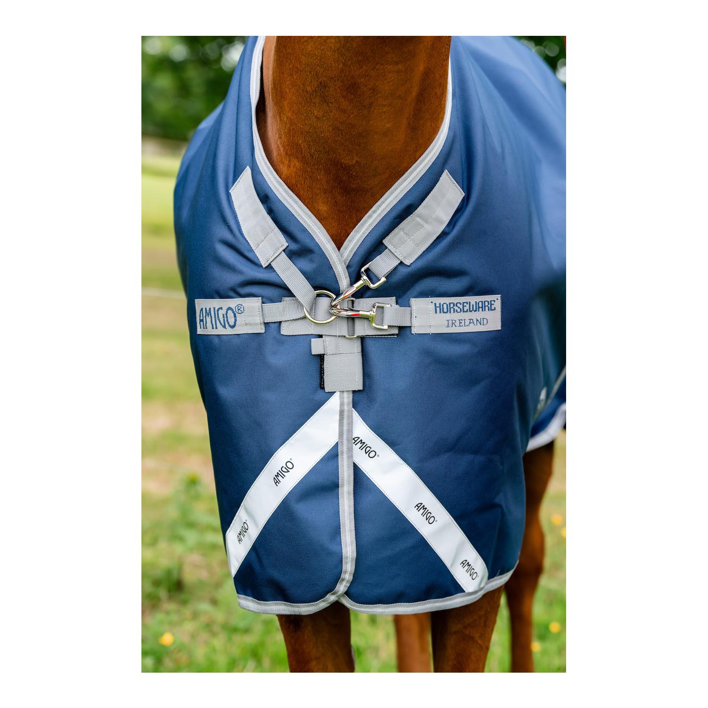 Horseware Weidedecke Amigo 1200D Turnout 0g