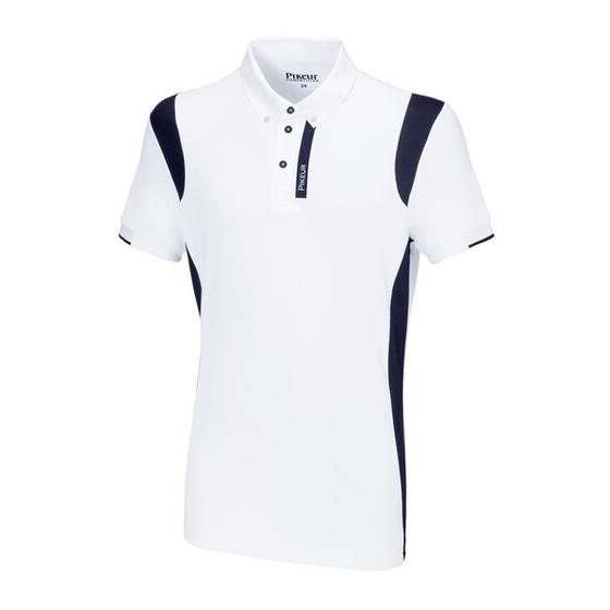 Pikeur T-shirt de tournoi pour hommes