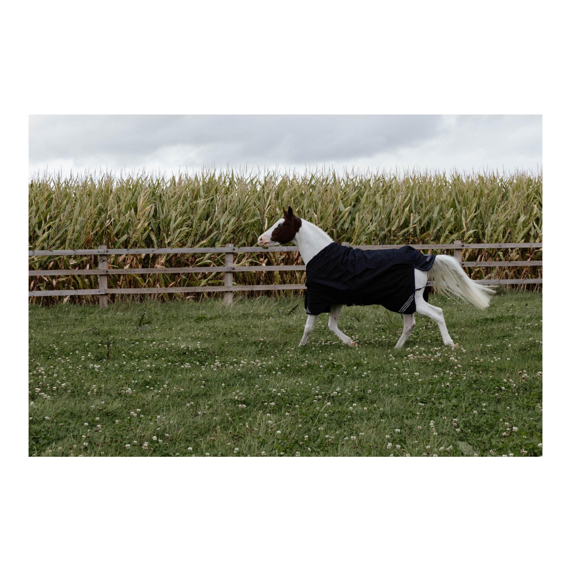 Kentucky Weidedecke all Weather waterproof Comfort 400g