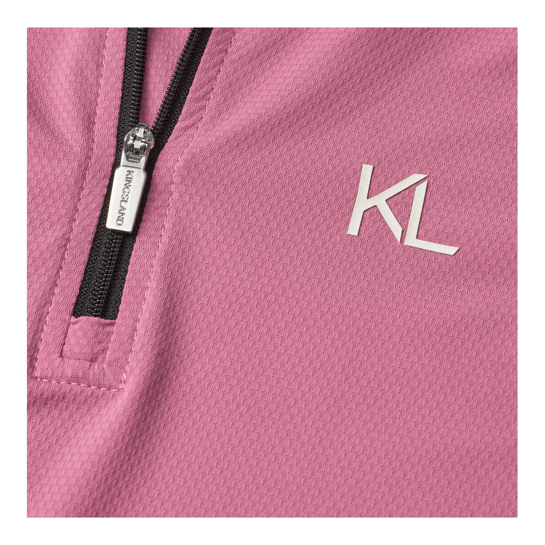 Kingsland Trainingsshirt KLLilo Junior