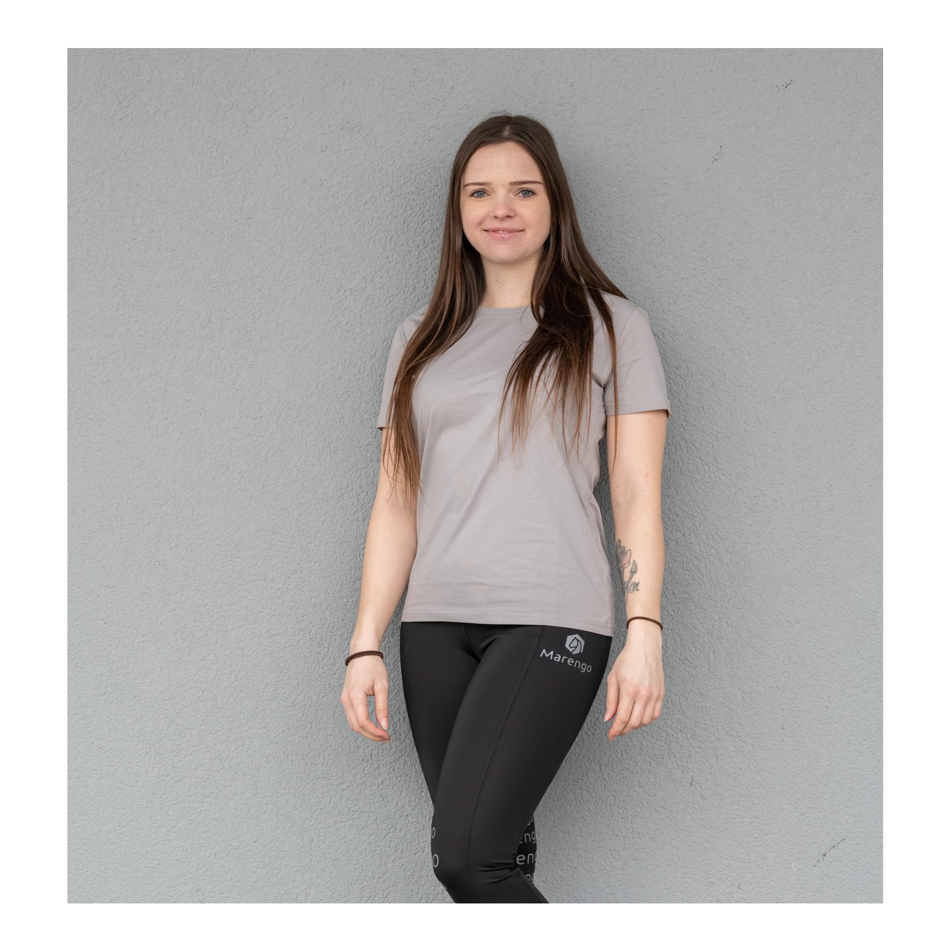 Marengo T-shirt Pure