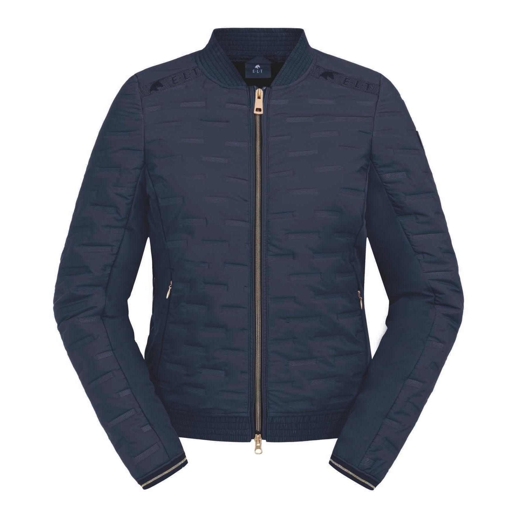 Elt Softshell-Mix Jacke Lourdes