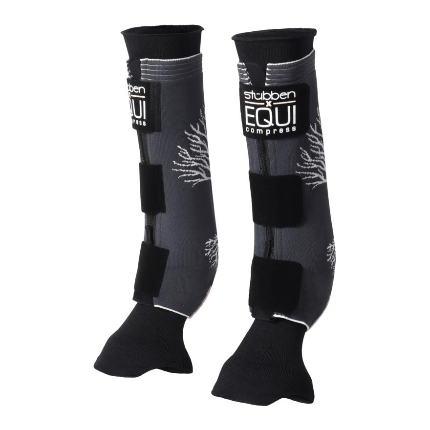 Stübben EQUI Compress Set Hinterbeine
