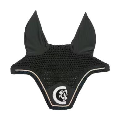 Kentucky Fliegenhaube Wellington 3D Logo rope