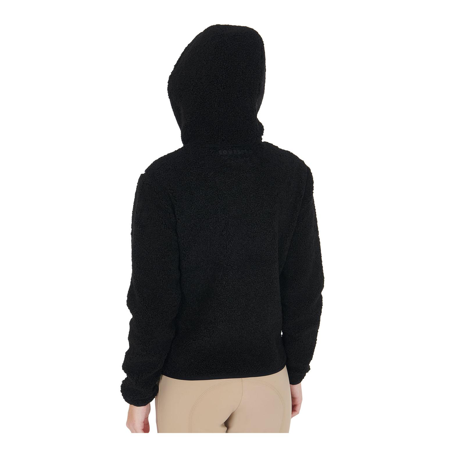 Equestro Teddyfleece Damen