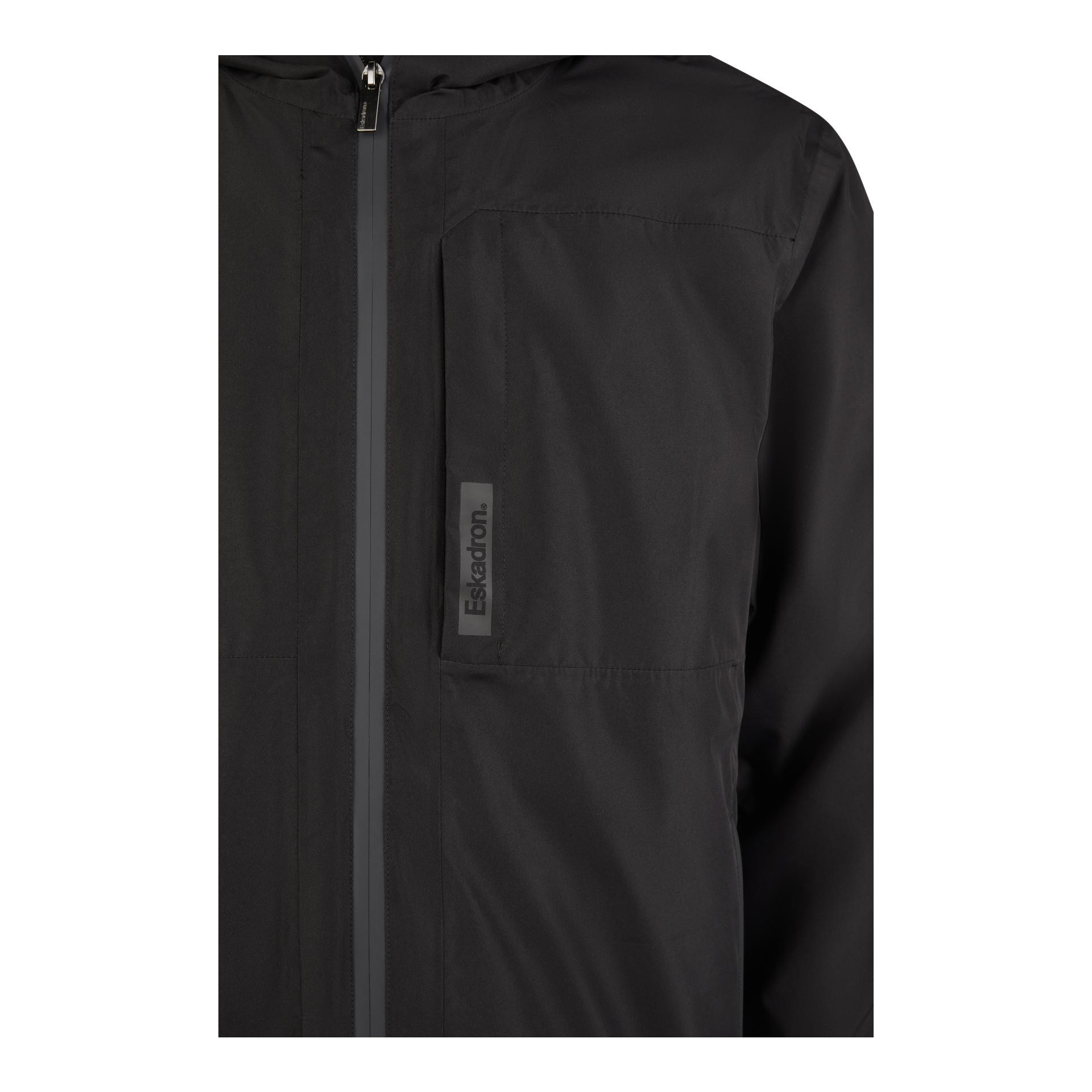 Jacke WATERPROOF JACKET MALE Heritage 24/25