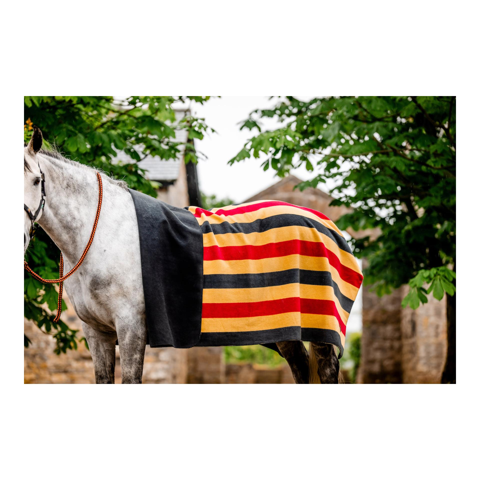 Horseware Newmarket Fleece