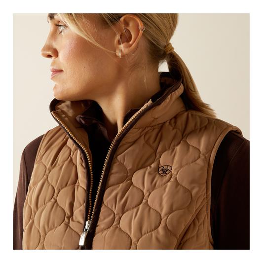 Ariat Reitgilet Ashley 2.0 isoliert