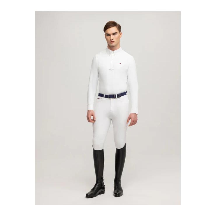 Maillot de compétition Columbus homme