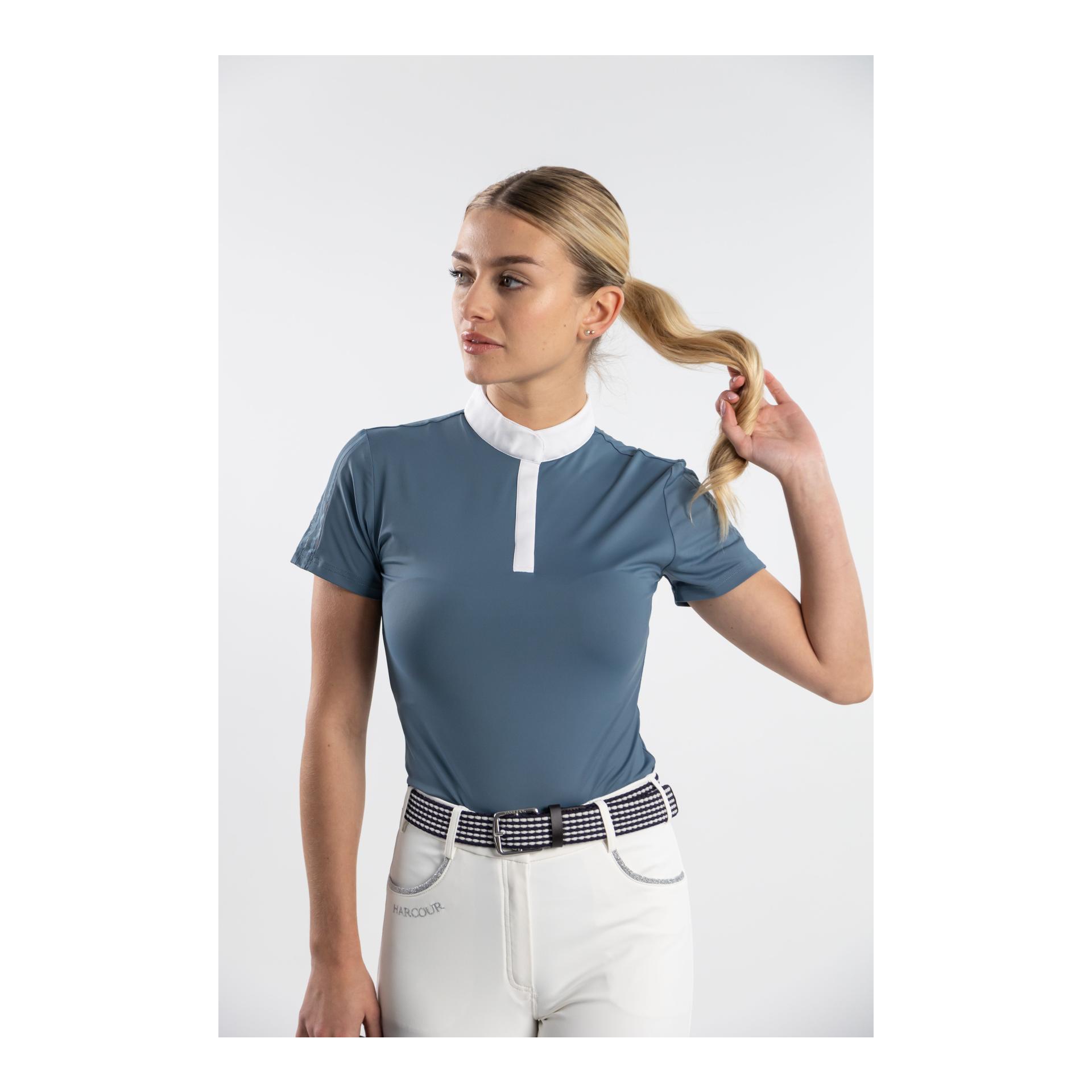 Turniershirt Prystie Damen