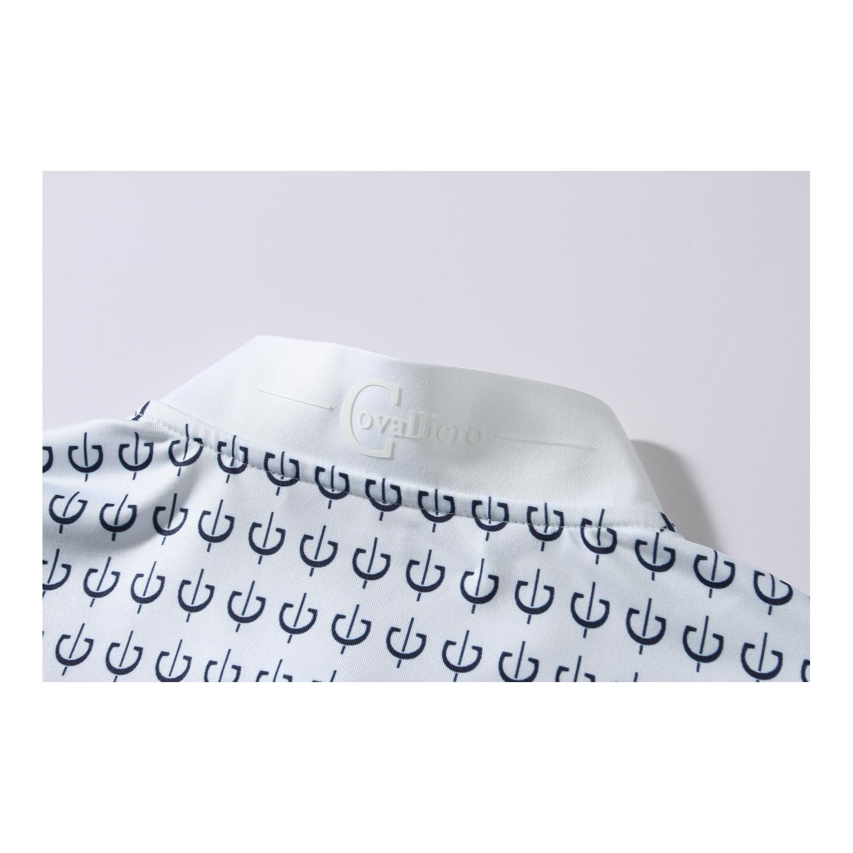 Covalliero Turniershirt F/S 2024 Kinder