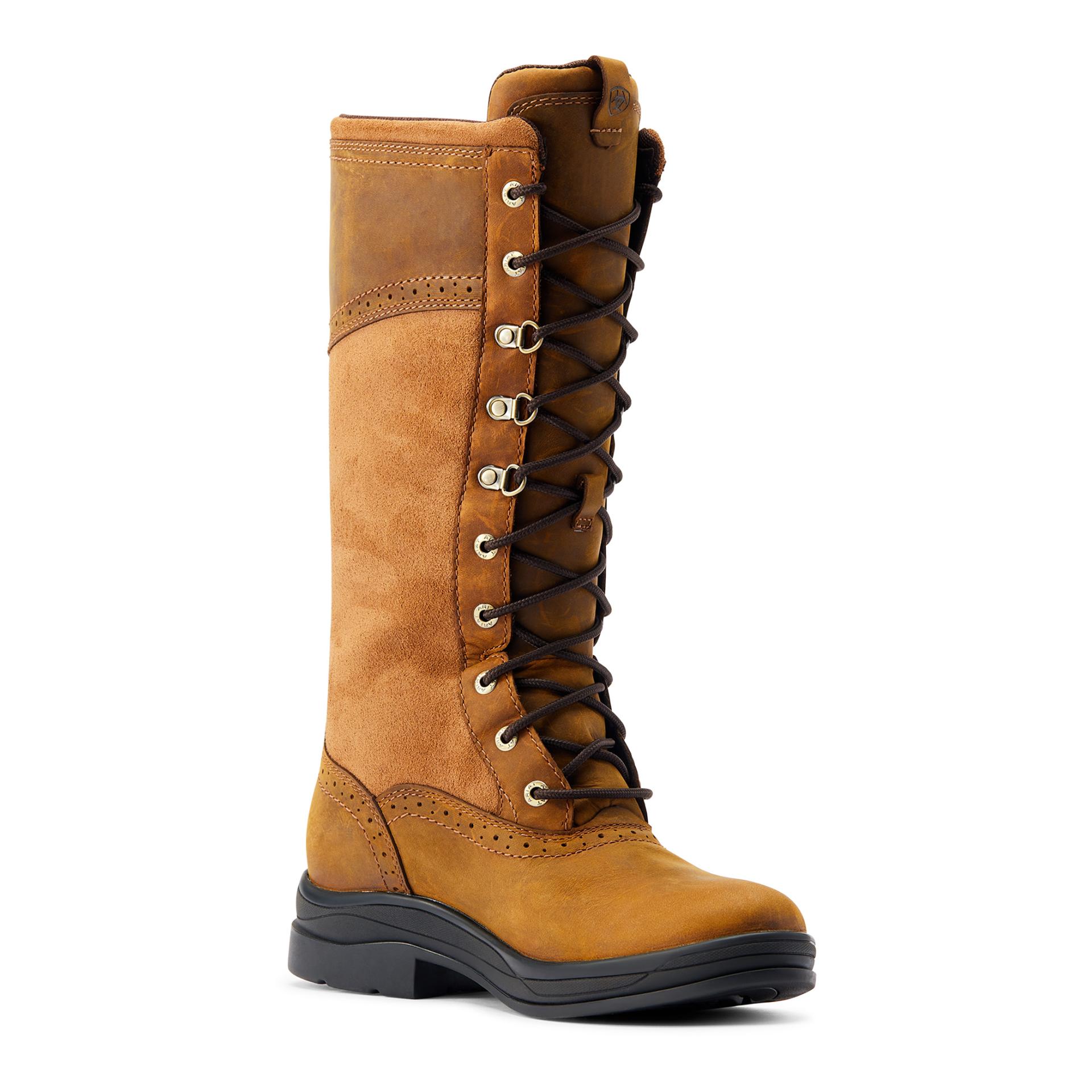 Ariat Winterstiefel Wythburn H2O Damen