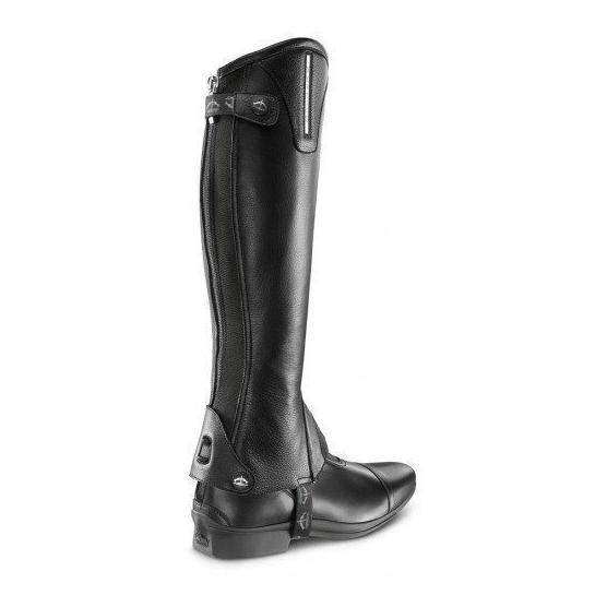 Veredus Mini Chaps Duetto - black