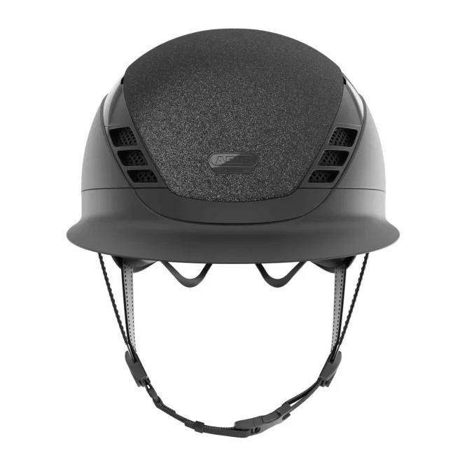 Abus Reithelm Airluxe Supreme Glam LV - matt