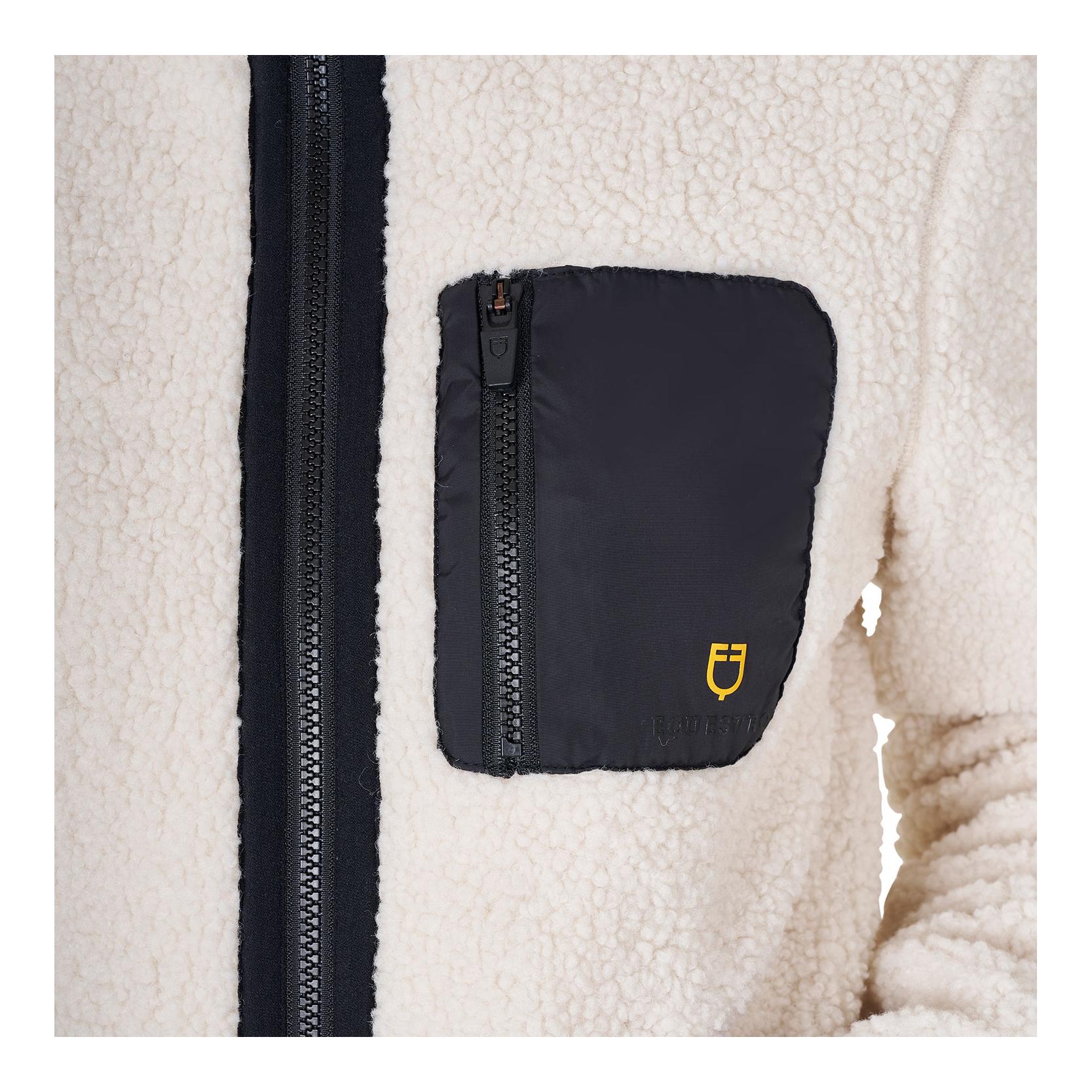 Equestro Teddyfleece Damen